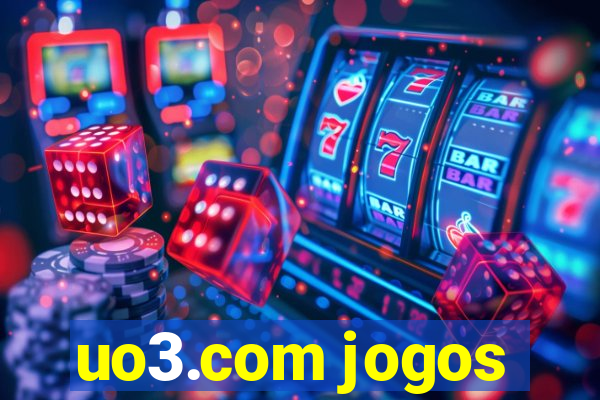 uo3.com jogos